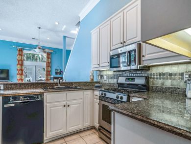 Okaloosa Island Fort Walton Beach Home 931140