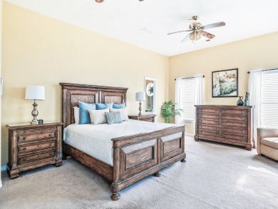 Okaloosa Island Fort Walton Beach Home 931140