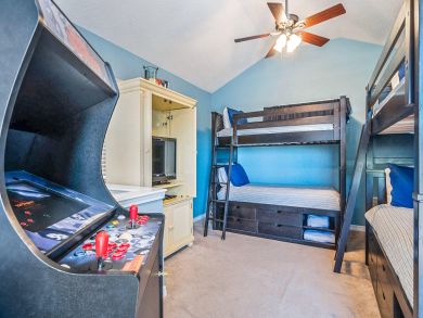 Okaloosa Island Fort Walton Beach Home 931140