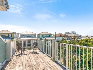 Okaloosa Island Fort Walton Beach Home 931140