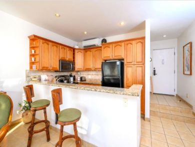 Lahaina World Class Views Top Rental Award