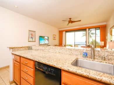 Lahaina World Class Views Top Rental Award