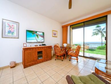Lahaina World Class Views Top Rental Award