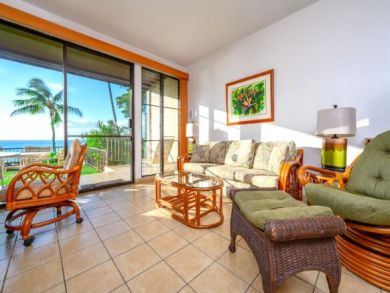 Lahaina World Class Views Top Rental Award
