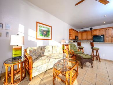 Lahaina World Class Views Top Rental Award