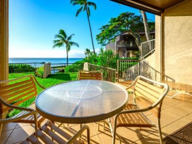 Lahaina World Class Views Top Rental Award
