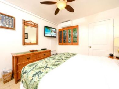 Lahaina World Class Views Top Rental Award