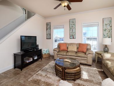 Okaloosa Island Fort Walton Beach Home 931142