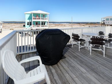 Okaloosa Island Fort Walton Beach Home 931142