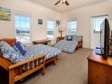 Okaloosa Island Fort Walton Beach Home 931142
