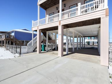 Okaloosa Island Fort Walton Beach Home 931142