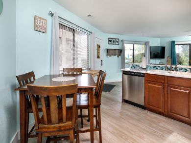 Okaloosa Island Fort Walton Beach Condo 931143