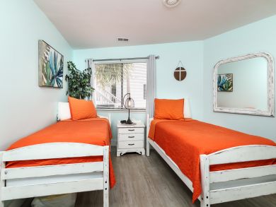 Okaloosa Island Fort Walton Beach Condo 931143