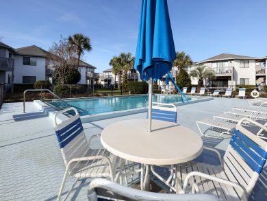 Okaloosa Island Fort Walton Beach Condo 931143