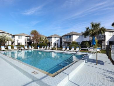 Okaloosa Island Fort Walton Beach Condo 931143