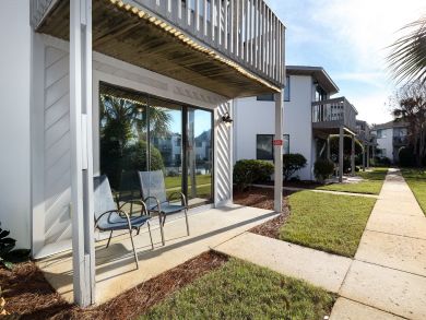 Okaloosa Island Fort Walton Beach Condo 931143