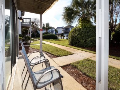 Okaloosa Island Fort Walton Beach Condo 931143