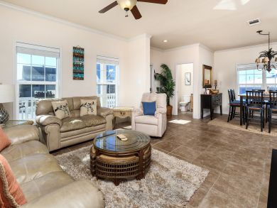 Okaloosa Island Fort Walton Beach Home 931144