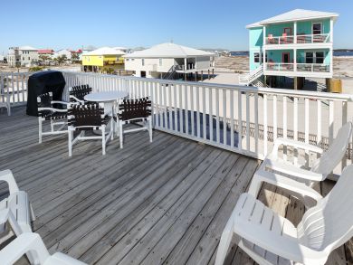 Okaloosa Island Fort Walton Beach Home 931144