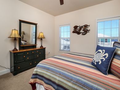 Okaloosa Island Fort Walton Beach Home 931144