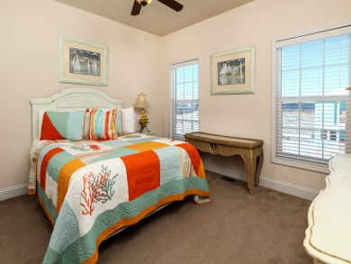Okaloosa Island Fort Walton Beach Home 931144