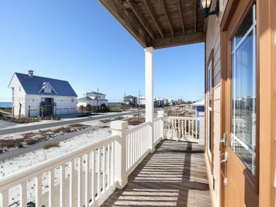 Okaloosa Island Fort Walton Beach Home 931144