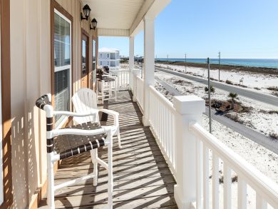 Okaloosa Island Fort Walton Beach Home 931144