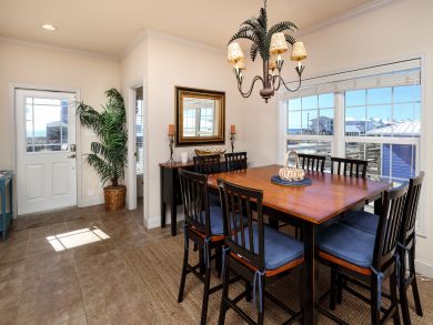 Okaloosa Island Fort Walton Beach Home 931145