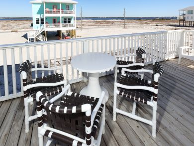 Okaloosa Island Fort Walton Beach Home 931145