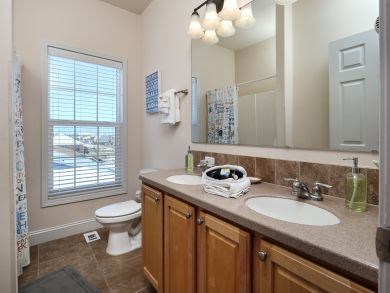 Okaloosa Island Fort Walton Beach Home 931145