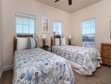 Okaloosa Island Fort Walton Beach Home 931145