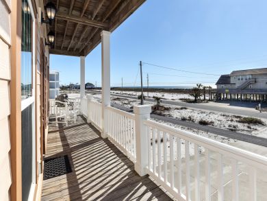 Okaloosa Island Fort Walton Beach Home 931145