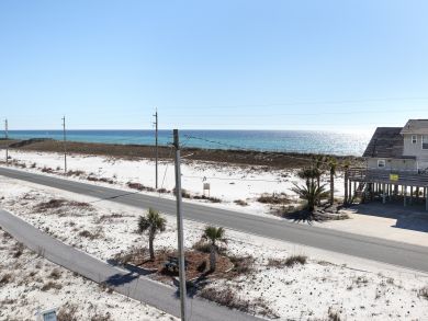 Okaloosa Island Fort Walton Beach Home 931145