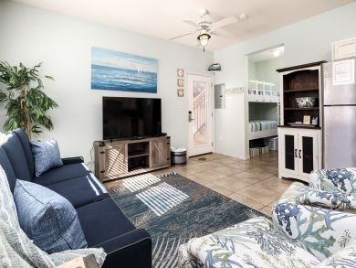 Okaloosa Island Fort Walton Beach Condo 931146