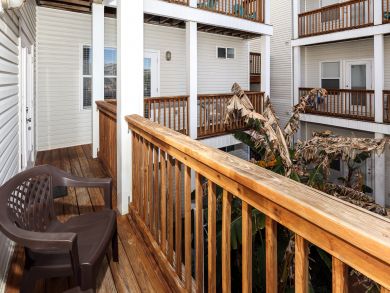 Okaloosa Island Fort Walton Beach Condo 931146