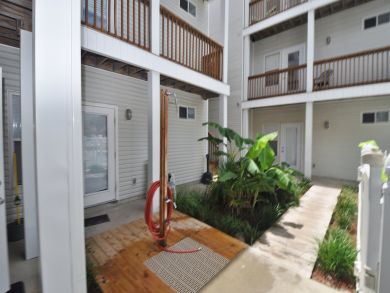 Okaloosa Island Fort Walton Beach Condo 931146