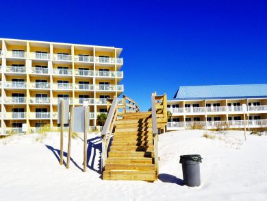 Okaloosa Island Fort Walton Beach Condo 931146