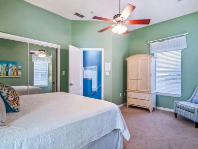 Okaloosa Island Fort Walton Beach Home 931147