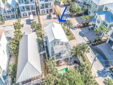 Okaloosa Island Fort Walton Beach Home 931147