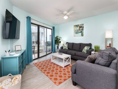 Okaloosa Island Fort Walton Beach Condo 931148