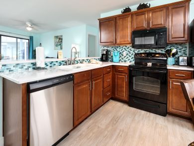 Okaloosa Island Fort Walton Beach Condo 931148