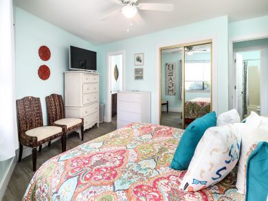 Okaloosa Island Fort Walton Beach Condo 931148