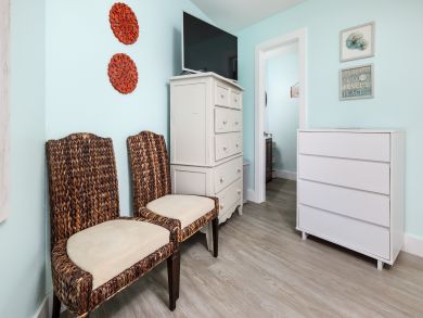 Okaloosa Island Fort Walton Beach Condo 931148