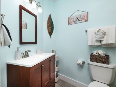 Okaloosa Island Fort Walton Beach Condo 931148