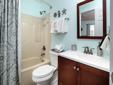 Okaloosa Island Fort Walton Beach Condo 931148