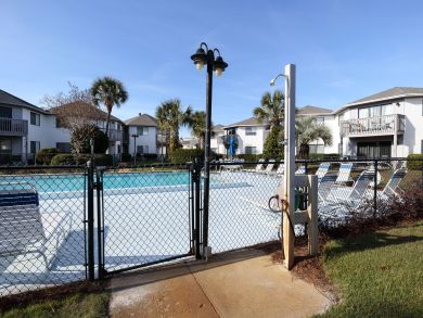 Okaloosa Island Fort Walton Beach Condo 931148