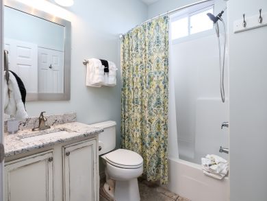 Okaloosa Island Fort Walton Beach Condo 931150