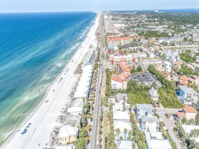 Okaloosa Island Fort Walton Beach Home 931151