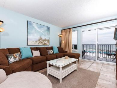 Okaloosa Island Fort Walton Beach Condo 931152