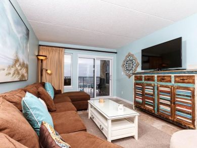 Okaloosa Island Fort Walton Beach Condo 931152